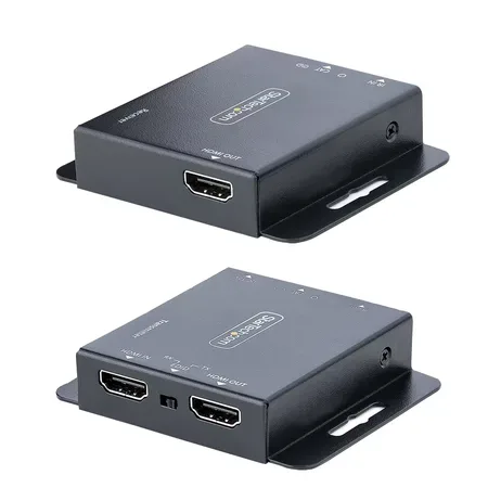 StarTech.com HDMI-förlängare över CAT6/CAT5