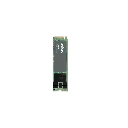 Micron 7450 PRO SSD 480 GB, M.2 2280, NVMe, TCG Opal