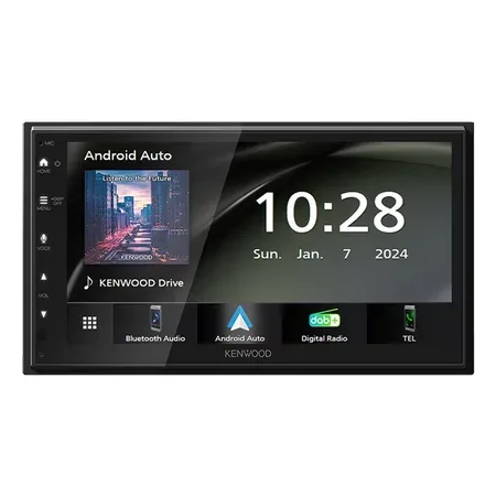 Kenwood DMX6523DAB