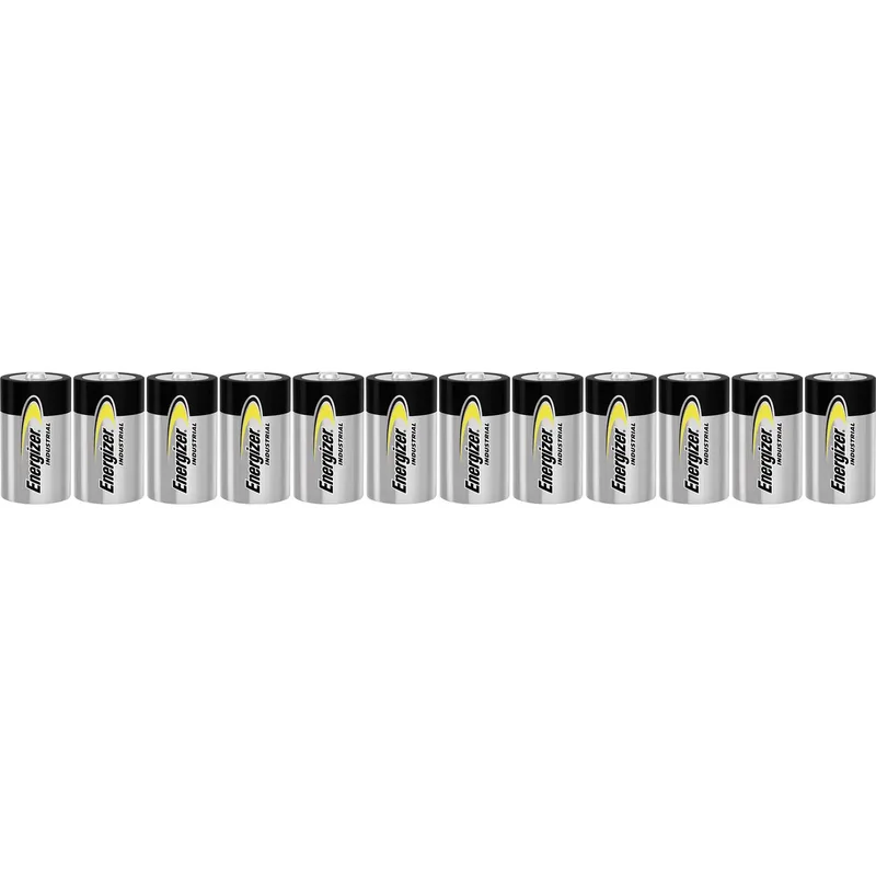 Energizer Industrial batteri
