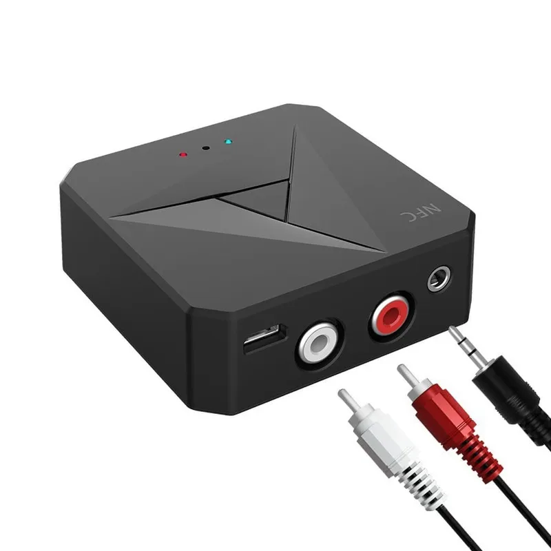 Bluetooth RCA / AUX adapter