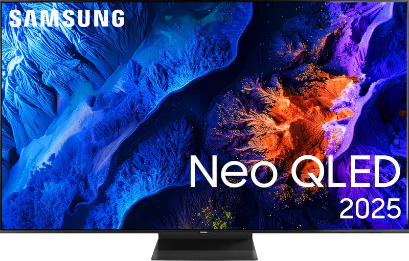 Samsung 75" QN80F