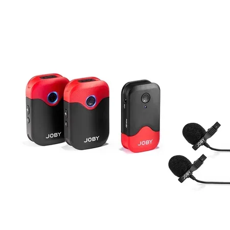 JOBY Wavo AIR-mikrofon JB01737-BWW