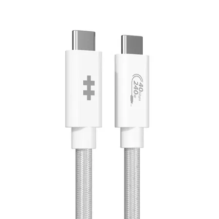 Hyper HyperDrive Next USB typ C-kabel