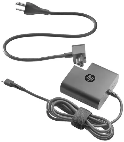 Hp 65W Usb-C Power Adapter