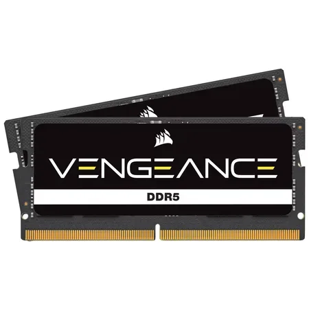 SORAM Corsair D5 5200 48GB C44 Vengeance K2