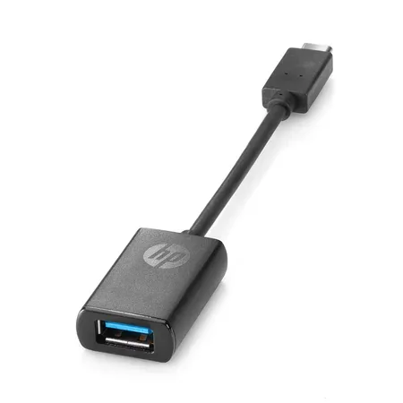 HP USB-C-adapter, USB typ A till 24-pin USB-C