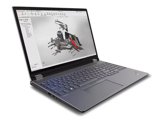 LENOVO ThinkPad P16 G2