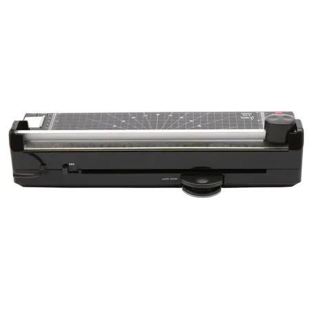 Olympia A 240 Combo lamineringsmaskin