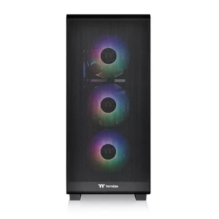 Thermaltake S Series S250 TG ARGB