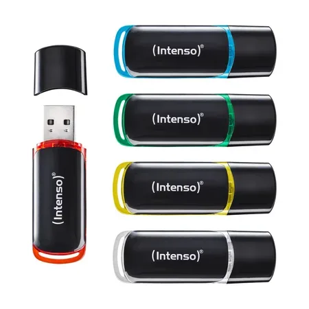 Intenso 3511585 USB-minne