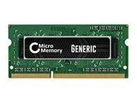 CoreParts DDR3L modul