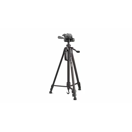 Cullmann Alpha 1800 mobile BT kamerastativ Smartphone 3 ben Sort