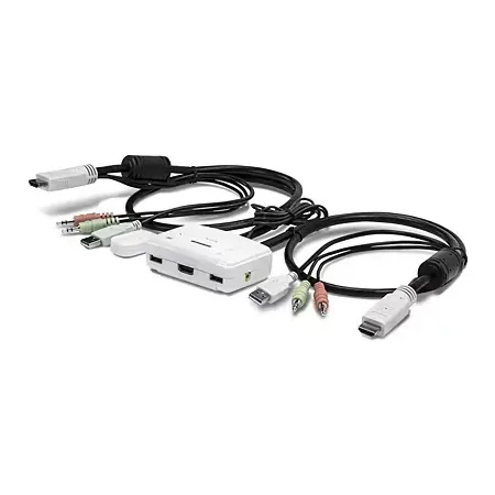 TRENDnet TK 215i