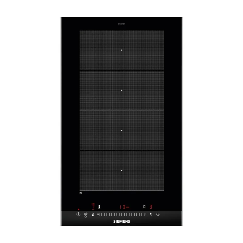 Siemens iQ700 EX375FXB1E induktionshäll