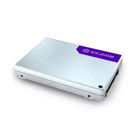 Solidigm D5 Series D5-P5430 - 30.72 TB