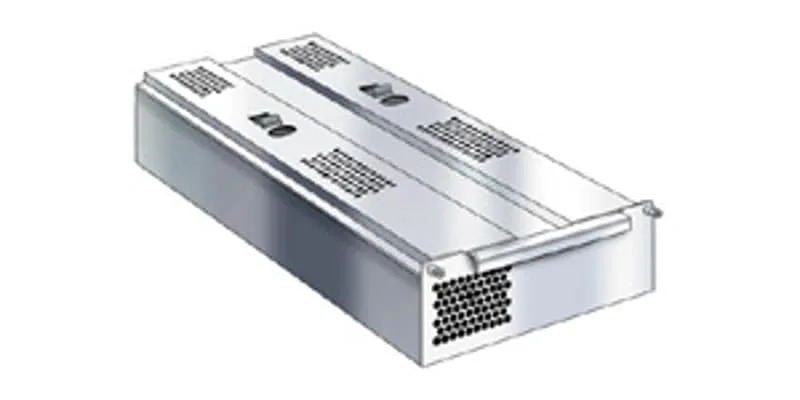APC Symmetra RM Batterimodul