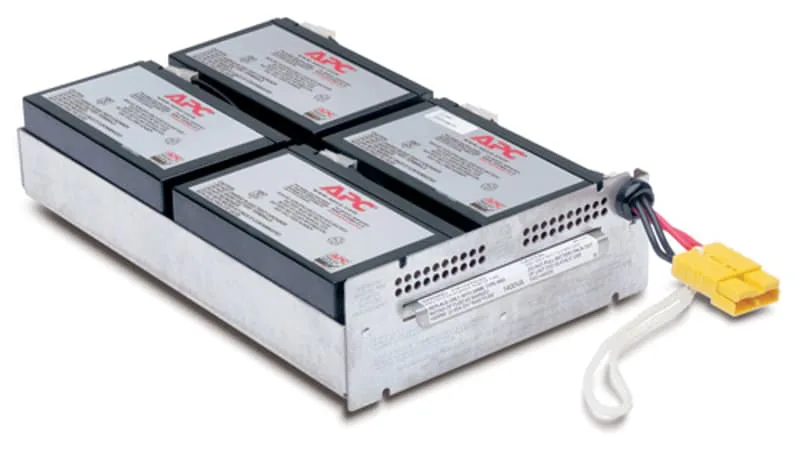APC RBC22