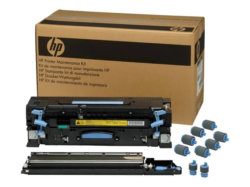 Maintenance Kit - LaserJet 9000