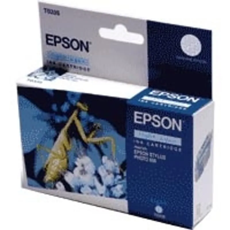 Epson Bläck Ljus Cyan STYLUS Foto 950