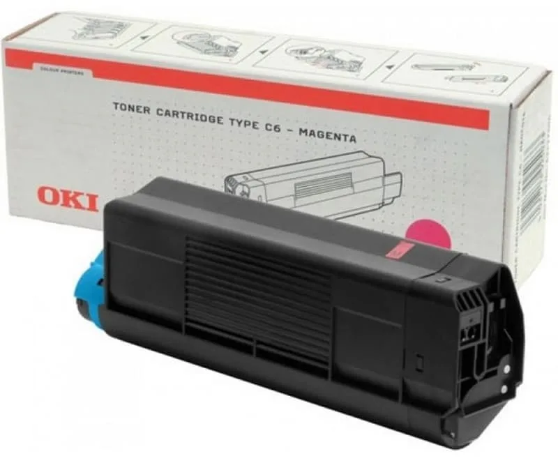 OKI C510/C530/C531 Toner