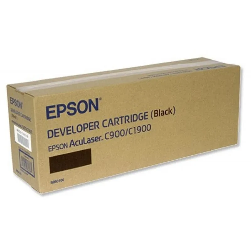 Toner Svart 6k - AL C900/C1900