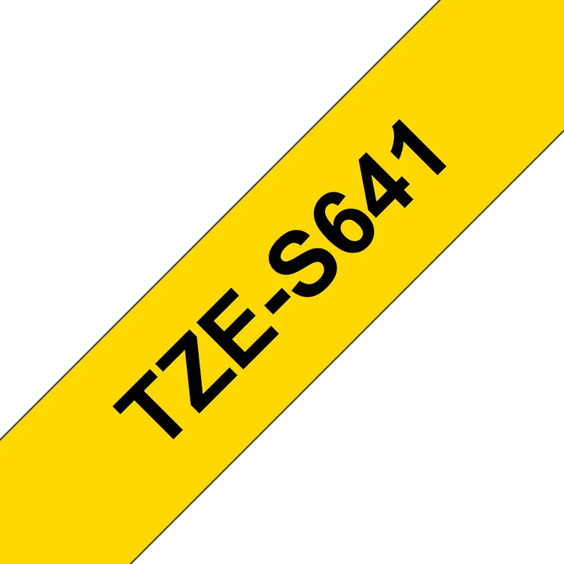 Brother TZES641