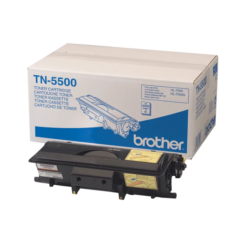 Brother TN5500 - 1 - original