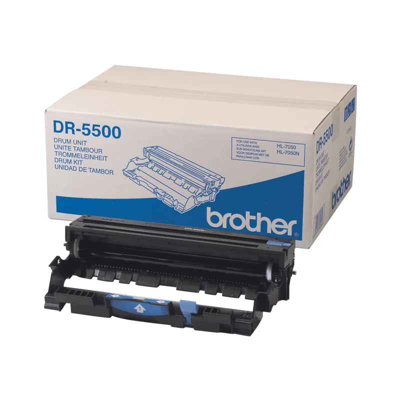 Brother DR5500 - original