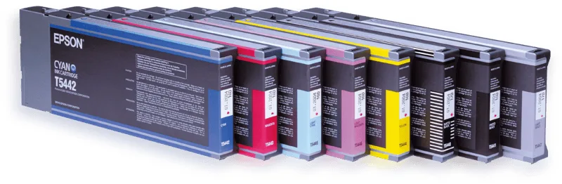 Bläck Magenta STYLUS PRO 9600 220ml