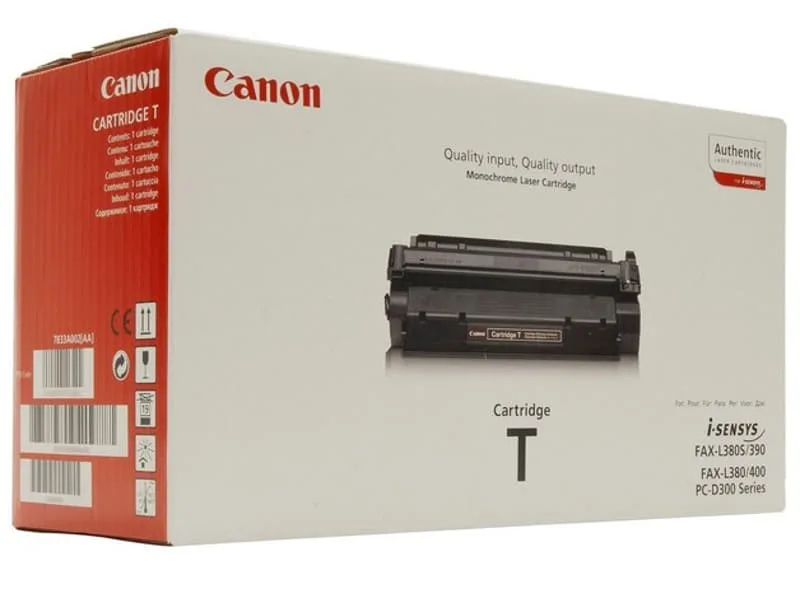 Canon CRG-T