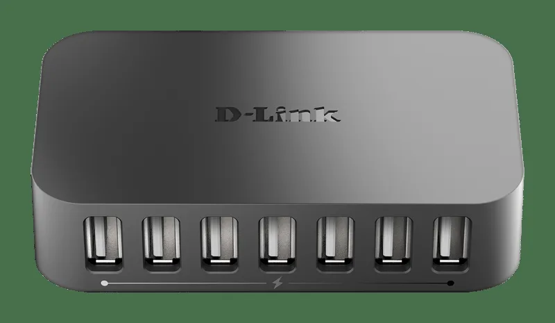 DUB H7