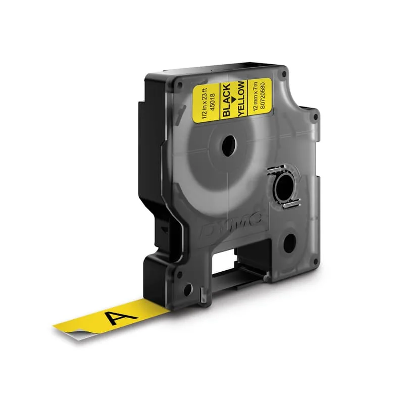 DYMO D1 etiketttejp
