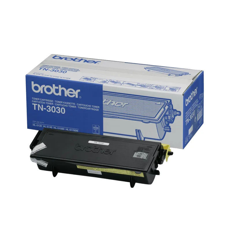 Brother Toner Svart 3.5k