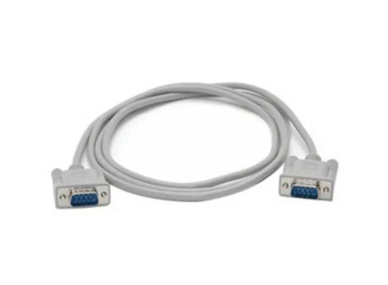 Zebra Kabel Seriell DB9-Hane