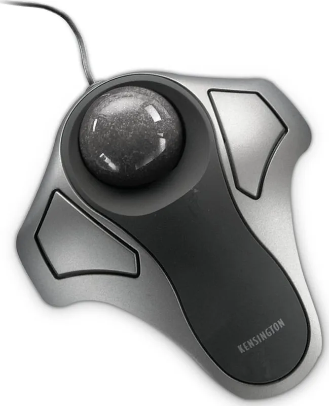 Orbittrackball