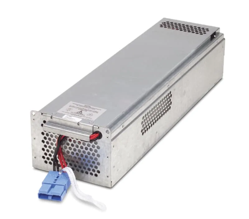 APC utbytesbatteri #27 för UPS