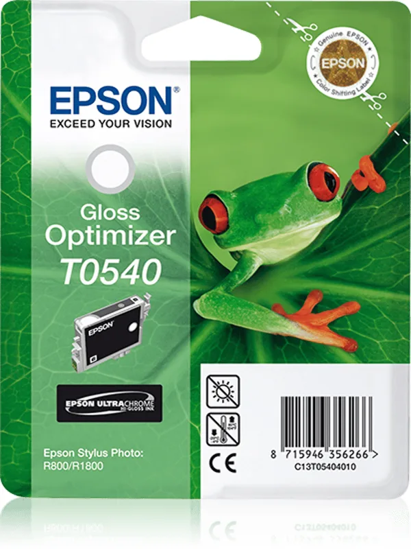 T0540 Gloss Optimizer