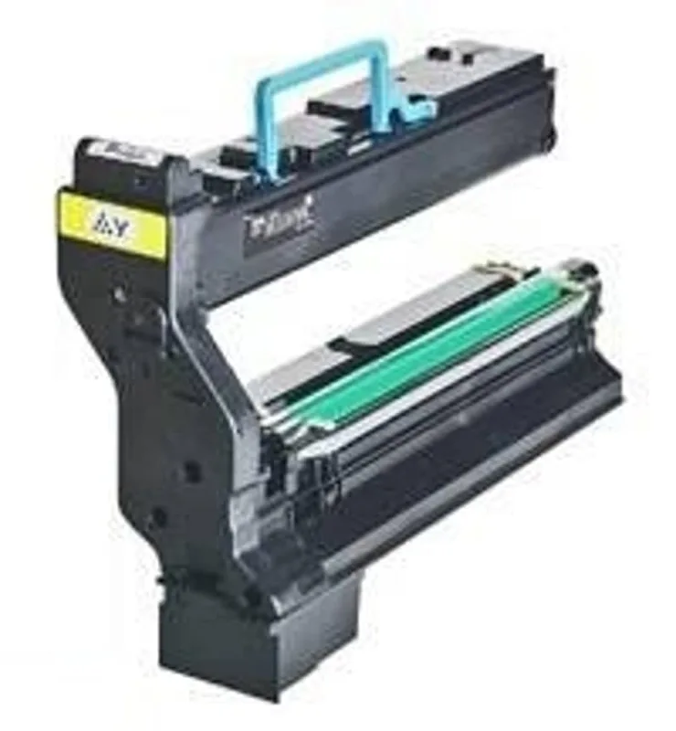 Konica Minolta Toner Gul HC