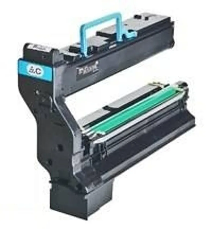 Konica Minolta Toner Cyan