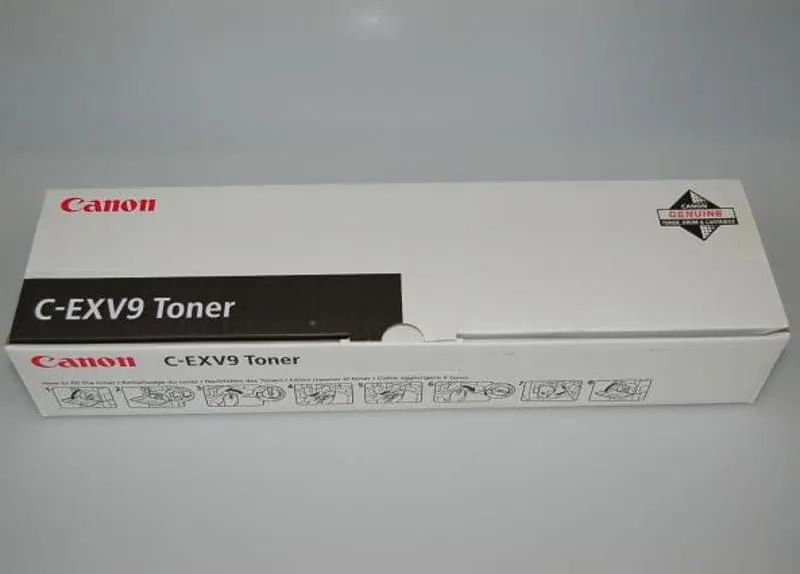 ABC kompatibel toner för Canon C-EXV47 svart för Canon Imagerunner Advance IR C250i C250iF C255i C255iF C350i C350iF C350p C351iF C355i C355iFC C355p