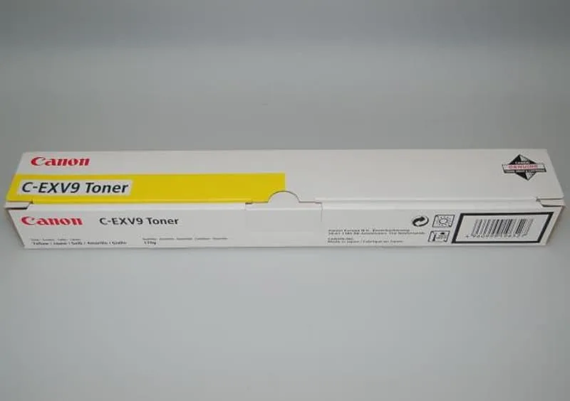 Canon Toner Gul 8.5k