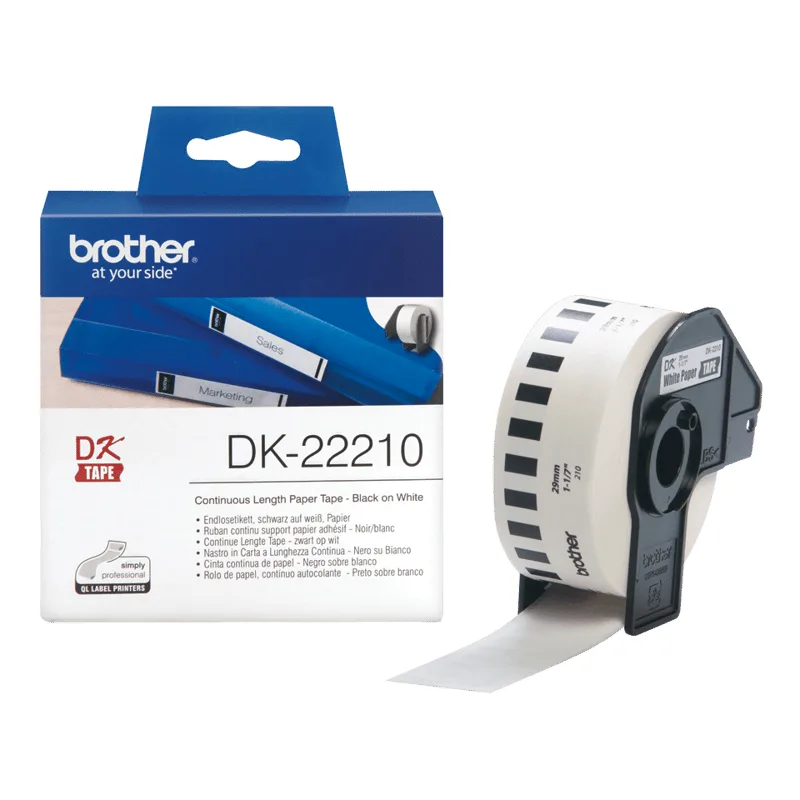Brother DK22210