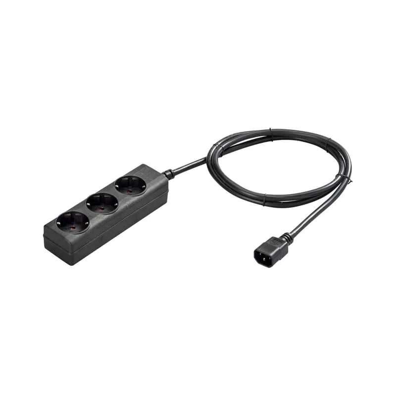 Eaton Powerware strömkabel 1.7 m