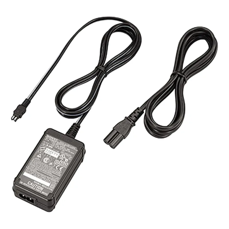 Sony AC-L200 strömadapter