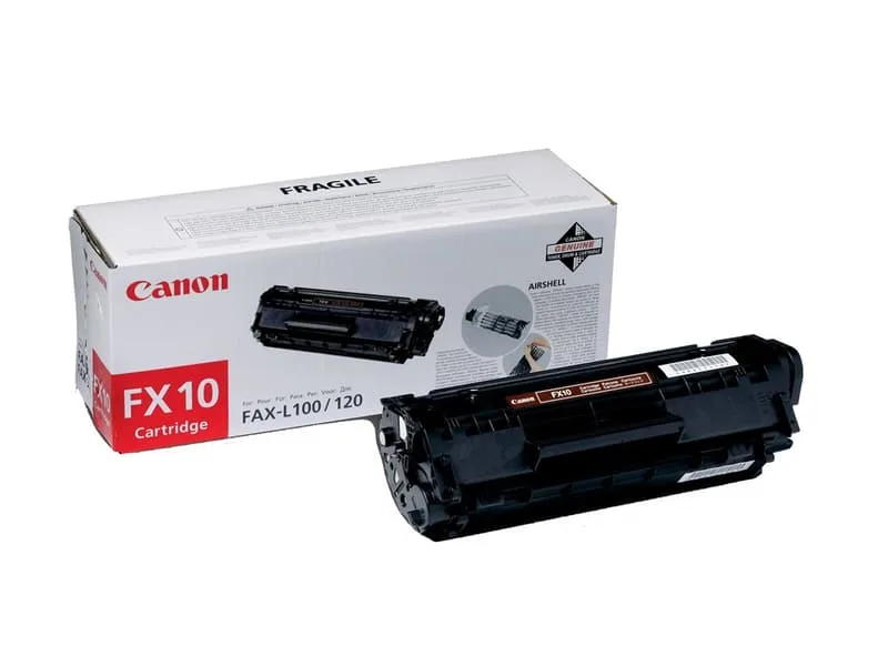 Canon FX-10 toner
