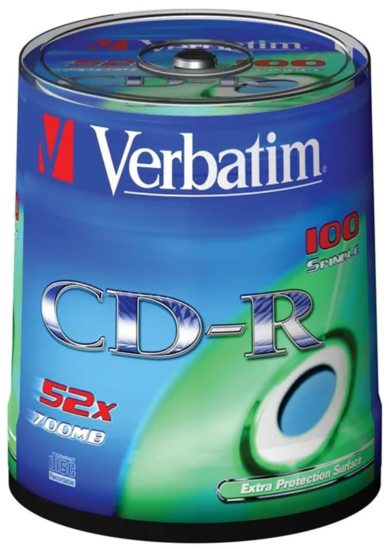 Verbatim CD-R