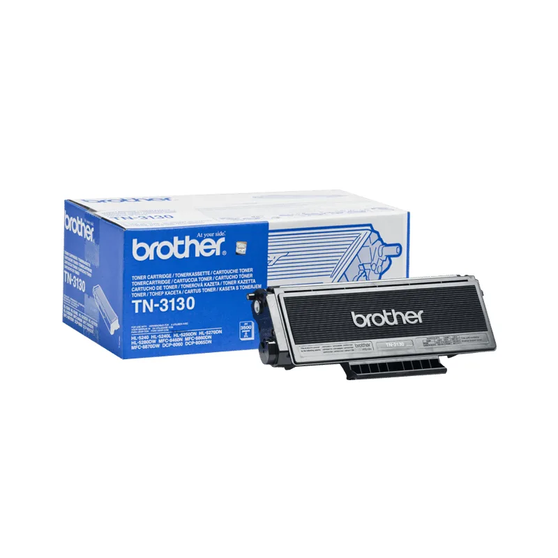 Brother TN3130 - svart - original