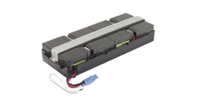 Utbytesbatteri #31