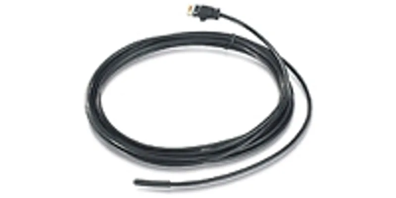 Temperatursensor
